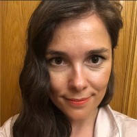 Natalia Bravo García