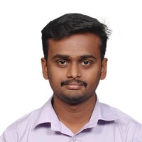 Gokulakrishnan Rajendran