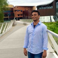 Mohsin Shamim