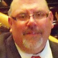 Todd Steele
