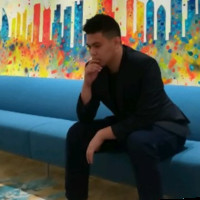 Garren Salcedo