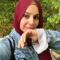 Fatimah Ismais