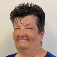 Brenda Columbus