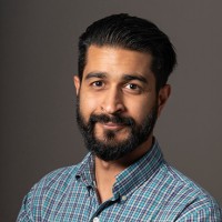 Angad Kapoor