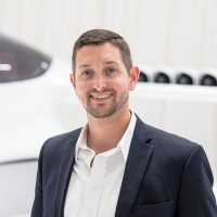 Dustin Lowry, MBA