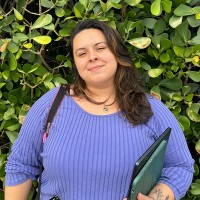 Betty Fuentes Cruz
