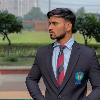 Shivam Chaudhary