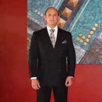 Jorge Silva