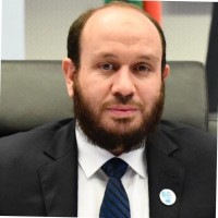 Abderrezak Benyoucef