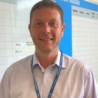 Darren Woodhead