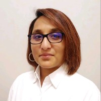 Renitha Kohidh