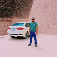 Farooq Akbar