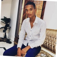 Ahmed Barka