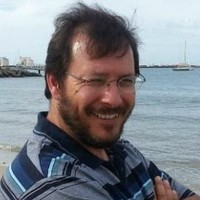Adrian Fourie