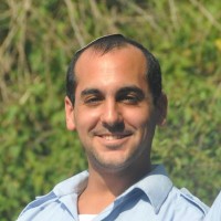 Omer Edri