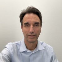 Steve Jenkins