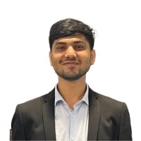 Deepak Saha