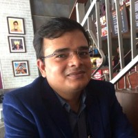Deepak Mishra
