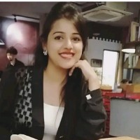 Nisha Sarraf