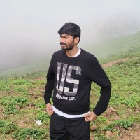 Ashish Kanakamedala