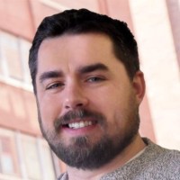 Chad Shipman, Cpesc