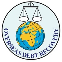 Overseas Debt Recovery