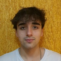 gabriel nocera
