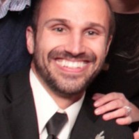 Heath Moore