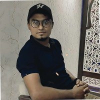 Md Salimullah