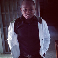 Ogban Joel Lawrence