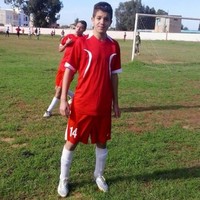 Mohamed Zadia