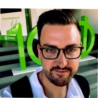 Marcus Dewald