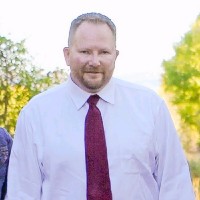 Kris Egan