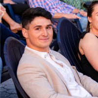 Aidan Krall