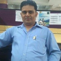 Devender Kumar pandey