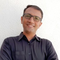Hitesh Patel