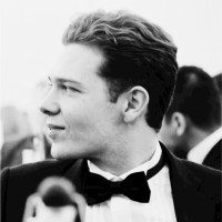Joshua Martin