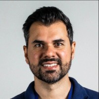 Carlos Alberto Souza da Rosa