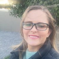 Megan Olivia Mostert