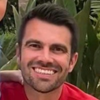 Mat Gordon