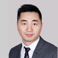 Aaron Pan