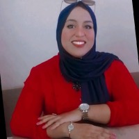 Hajar Lazaiz