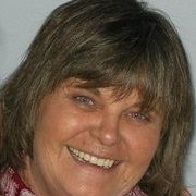 Joan Uphoff