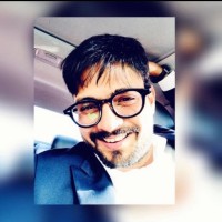 Ibrahim Ahmed