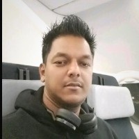 Hasitha Perera