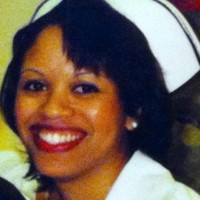 Patricia Adams