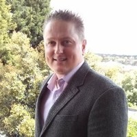 Eric Dixon