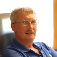 Jon Yttri