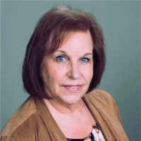 Kathy Garey, Cafp