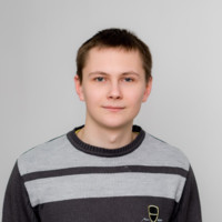 Alexandr Kolesnikov